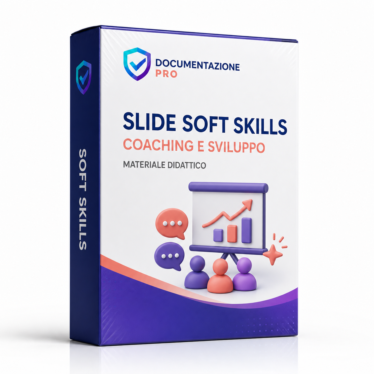 Corso Coaching e sviluppo delle soft skills
